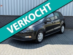 Volkswagen Polo - 1.0 |Airco|5 Deurs|Trekhaak|