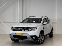 Dacia Duster - 1.3 TCe Prestige | Airco | Hoge instap | Navigatie | Camera