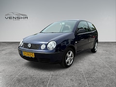 Volkswagen Polo - 1.2-12V Sportline