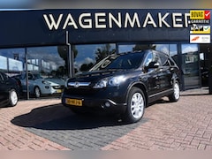 Honda CR-V - 2.0i Executive AUT|Clima|NAVI|Cruise|PANO|DealerOH