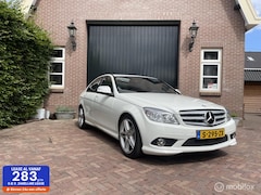 Mercedes-Benz C-klasse - 280 Avantgarde AMG NIEUWSTAAT