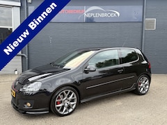 Volkswagen Golf - 2.0 TFSI GTI stage 2 getuned edition 35 velgen apk 02-2026