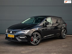 SEAT Leon - FR 1.8 TSI, Pano, ACC, Sound,  Stage 1