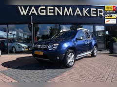 Dacia Duster - 1.2 TCe 4x2 Prestige Airco|Cruise|NAVI|Leder