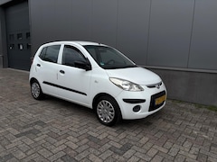 Hyundai i10 - 1.1 Active Orange Babies