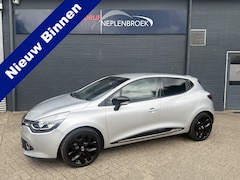Renault Clio - 0.9 TCe Expression Airco, 16Inch, Clima, Navi Bj 2013 Dealer onderhouden