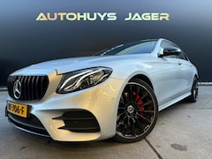 Mercedes-Benz E-klasse - 200 Business Solution AMG|Pano|Sfeer|Virtual