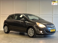 Opel Corsa - 1.4-16V Edition / 2011 / Navi / Cruise /