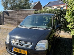 Opel Agila - 1.2-16V Star Edition