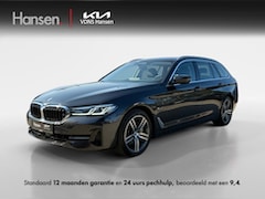 BMW 5-serie Touring - 530e High Executive I Trekhaak I Leder I 360 Camera