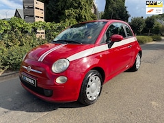 Fiat 500 - 1.2 Pop AIRCO / APK 4/2026 / ELEKTRISCHE RAMEN