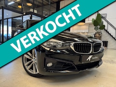BMW 3-serie Gran Turismo - 320i M Sport Edition VOL Steptronic Navi 19'inch Sportstoelen Lederen bekleding Bluetooth
