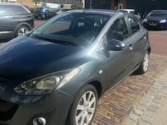 Mazda 2 - 1.3 TS Plus