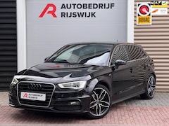 Audi A3 Sportback - 1.2 TFSI Ambition Pro Line S Navi/Pdc