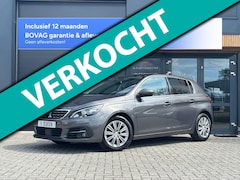 Peugeot 308 - 1.2 PureTech Allure