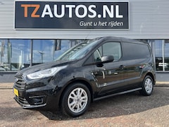 Ford Transit Connect - 1.5 EcoBlue L1 Trend