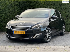 Peugeot 308 - 1.2 PureTech Allure | APK | GARANTIE - RIJKLAAR |