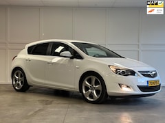 Opel Astra - 1.6 Sport / Airco / Cruise / Navi