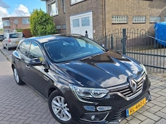 Renault Mégane - 1.5 dCi Eco2 Bose