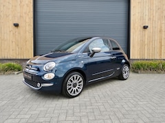 Fiat 500 - 1.0 Hybrid Dolcevita *Big navi *Carplay *Climate