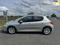 Peugeot 207 - 1.6 VTi XS Pack