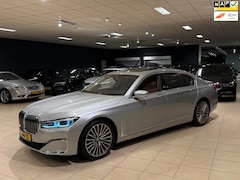 BMW 7-serie - 740Ld xDrive High Executive|Individual|BTW|NL-Auto