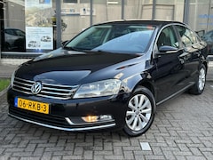 Volkswagen Passat - 1.4 TSI Comfortline BlueMotion