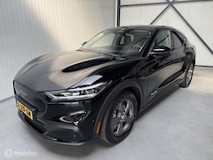 Ford Mustang Mach-E - RWD 75 kWh