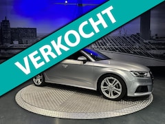 Audi A3 Sportback - 1.5 TFSI CoD Sport S Line Edition *Origineel NL