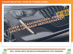 Peugeot 208 - 1.2 PureTech 100pk Active Pack Automaat - Gris Platinium - Nav/Carplay/Cruise