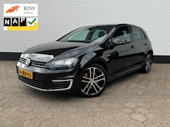 Volkswagen Golf - GTE l CLIMA l CRUISE l 18'' l NETTE STAAT