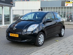 Toyota Yaris - 1.0 VVTi Spirit-Airco