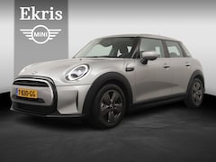 MINI Cooper - 5-deurs Classic | NAVI | Parkeersensoren | Cruise Control |