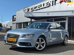 Audi A4 Limousine - 1.8 TFSI Pro Line