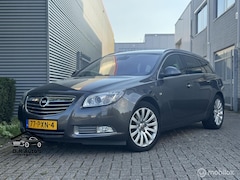 Opel Insignia Sports Tourer - 1.6 T Cosmo