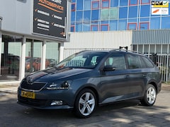 Skoda Fabia Combi - 1.4 TDI Ambition Businessline|NAVI|PDC