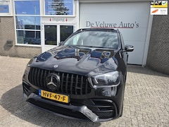 Mercedes-Benz GLE-Klasse - AMG 63 S 4MATIC+ Premium Plus