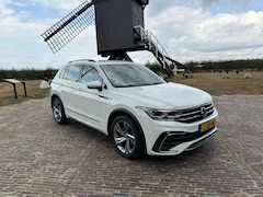 Volkswagen Tiguan - 1.5 TSI R-Line Business