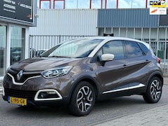 Renault Captur - 1.2 TCe Dynamique|Camera