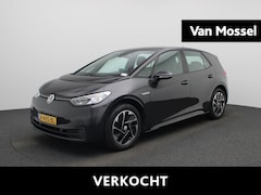 Volkswagen ID.3 - Pro 58 kWh | Automaat | Stoel en Stuurwielverwarming | Navigatie | Parkeersensoren