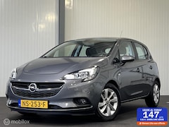 Opel Corsa - 1.4 Business+ 5-drs [ Carplay cruise airco LM ]