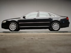 Audi A8 - 3.7 quattro Pro Line YOUNGTIMER 1e Eigenaar (SCHUIFDAK, NAVI, XENON, 8 CILINDER, LEDER, TE