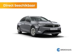 Opel Astra - Business Edition - Hybrid | AGR-gecertificeerde bestuurdersstoel en Winterpakket | Achteru