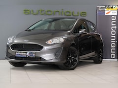 Ford Fiesta - 1.1 Trend *60.707km* 5 deurs AIRCO/CRUISE/LANE ASSIST