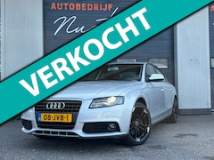 Audi A4 Limousine - 2.0 TFSI Pro Line|Org NL|xenon|Navi|N.A.P