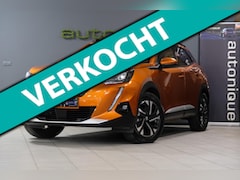 Peugeot 2008 - 1.2 PureTech *ROADTRIP* 32.821km Trekhaak/Navi/Camera/Apple Carplay MEER OP VOORRAAD