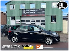 Renault Grand Scénic - 1.4 TCe Celsium AIRCO* CRUISE* NAVI