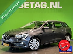 Renault Mégane Estate - 1.3 TCe 140 Equilibre | CarPlay | Sensoren |