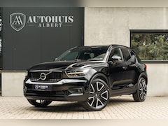 Volvo XC40 - 1.5 T5 Recharge R-Design 21'' Pano H&K ACC Memory
