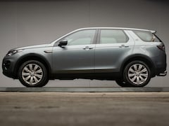 Land Rover Discovery Sport - 2.0 TD4 HSE Sport (PANORAMADAK, NAVI, CAMERA, LEDER, STOELVERWARMING, TREKHAAK, LED, XENON